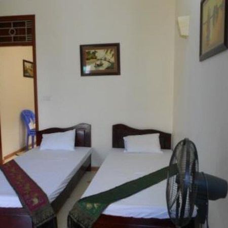 Ma Tonkinoise Guest House Hanoi Esterno foto