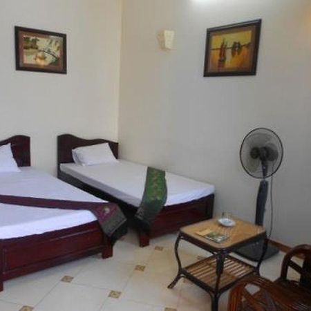 Ma Tonkinoise Guest House Hanoi Esterno foto