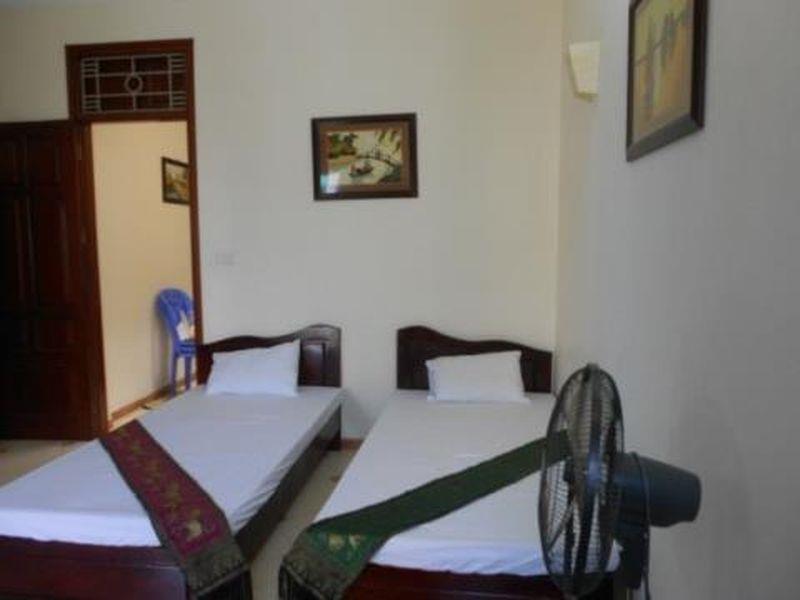 Ma Tonkinoise Guest House Hanoi Esterno foto