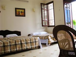 Ma Tonkinoise Guest House Hanoi Esterno foto